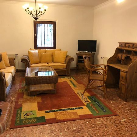 Almisera Villa Almiserat Dış mekan fotoğraf