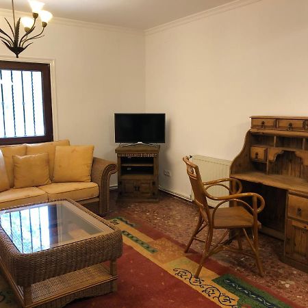 Almisera Villa Almiserat Dış mekan fotoğraf