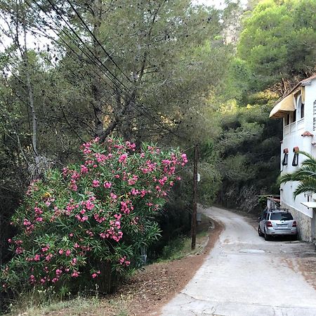 Almisera Villa Almiserat Dış mekan fotoğraf