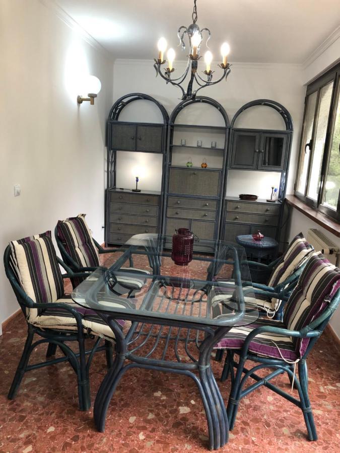 Almisera Villa Almiserat Dış mekan fotoğraf