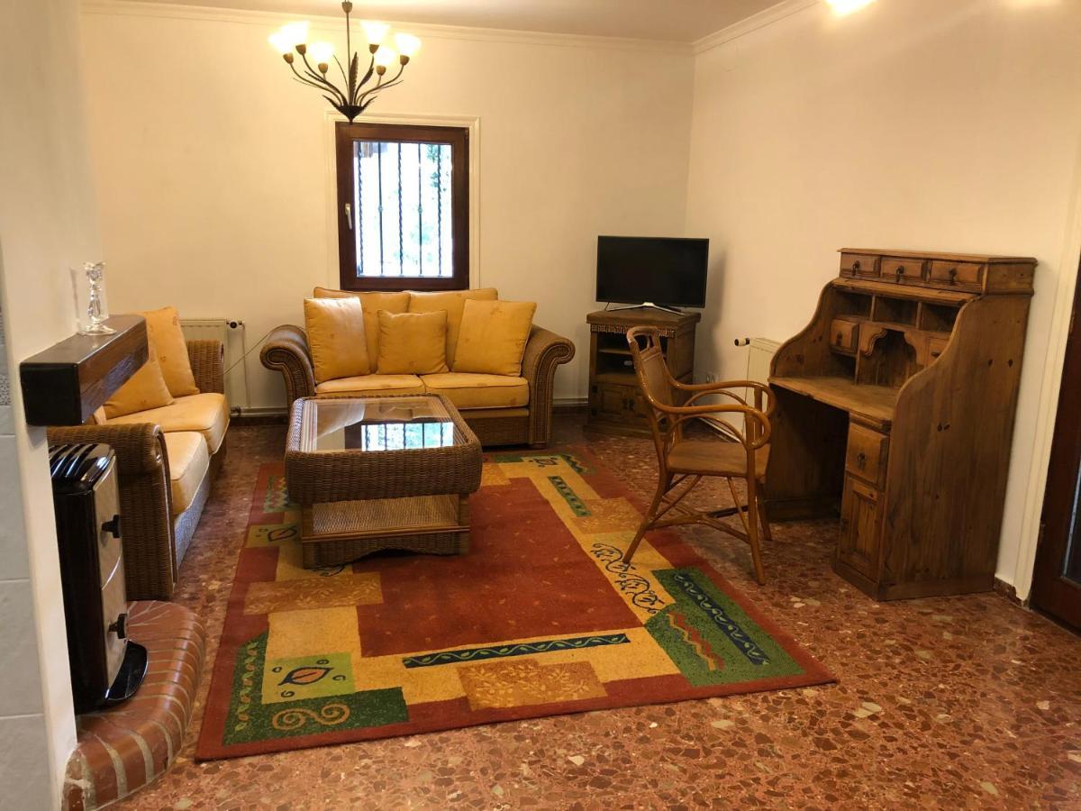 Almisera Villa Almiserat Dış mekan fotoğraf