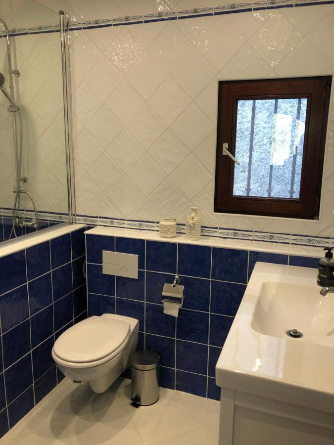 Almisera Villa Almiserat Dış mekan fotoğraf