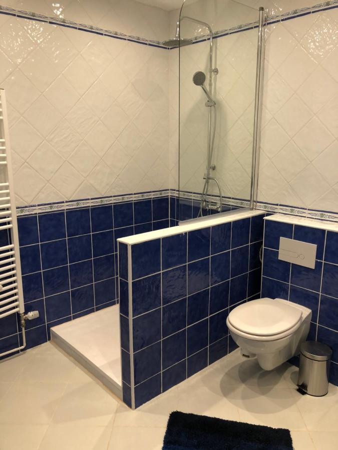 Almisera Villa Almiserat Dış mekan fotoğraf