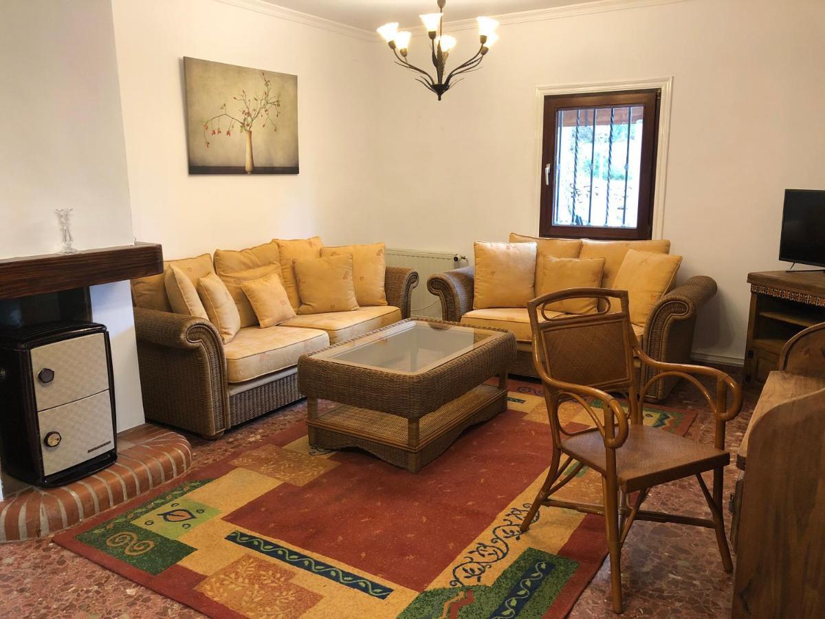 Almisera Villa Almiserat Dış mekan fotoğraf