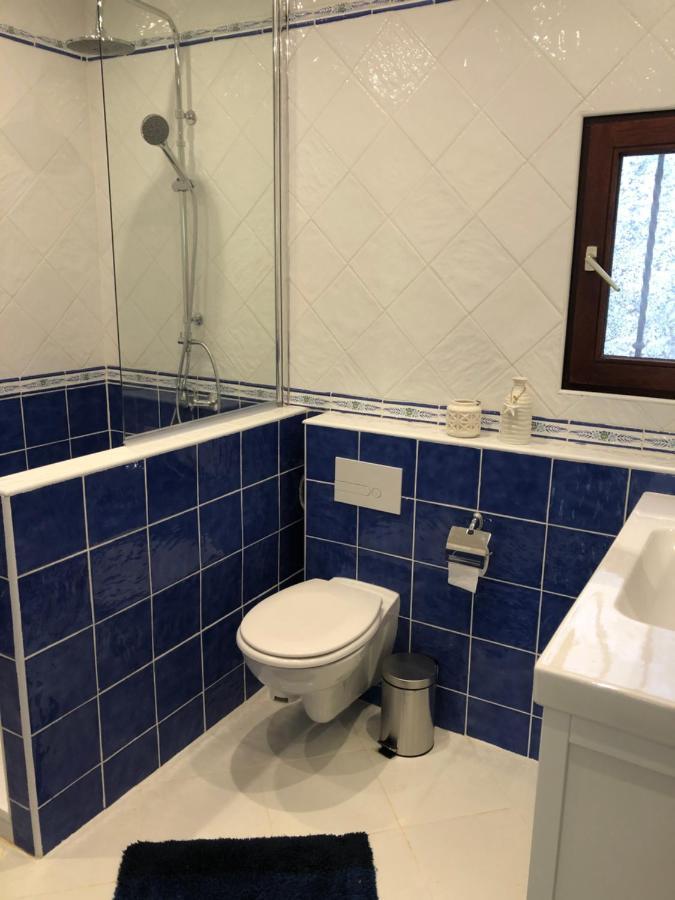 Almisera Villa Almiserat Dış mekan fotoğraf